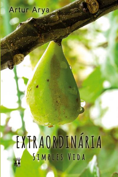 EXTRAORDINÁRIA SIMPLES VIDA