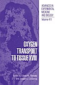Oxygen Transport to Tissue XVIII