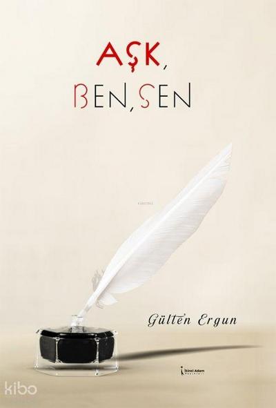 Ask, Ben, Sen