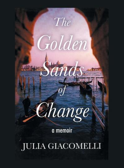 The Golden Sands of Change