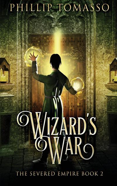 Wizard’s War