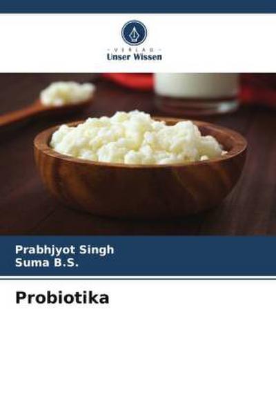 Probiotika
