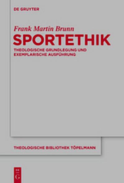 Sportethik