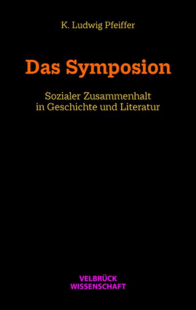 Das Symposion