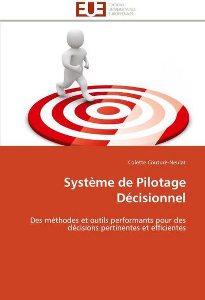 Système de Pilotage Décisionnel
