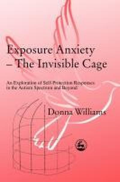 Exposure Anxiety - The Invisible Cage