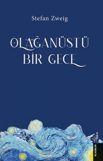 Olaganüstü Bir Gece