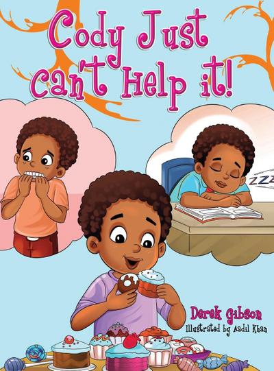 Cody Just Can’t Help It!