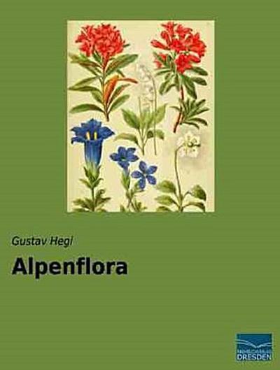 Alpenflora