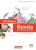 Intercultural Business English. Working in Russia and Eastern Europe. Kursbuch: Europäischer Referenzrahmen: B2