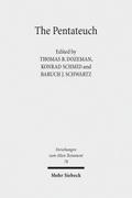 The Pentateuch