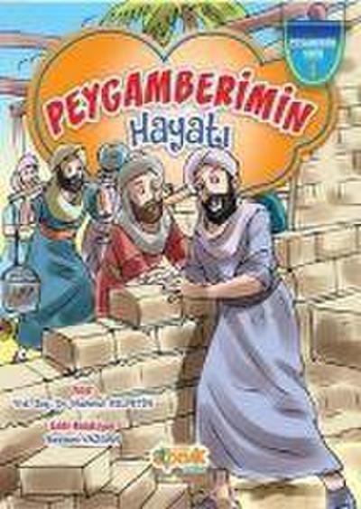 Peygamberimin Hayati