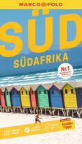 MARCO POLO Reiseführer E-Book Südafrika