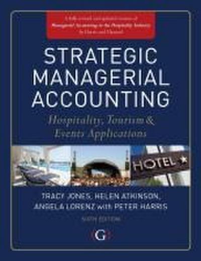 Strategic Managerial Accounting