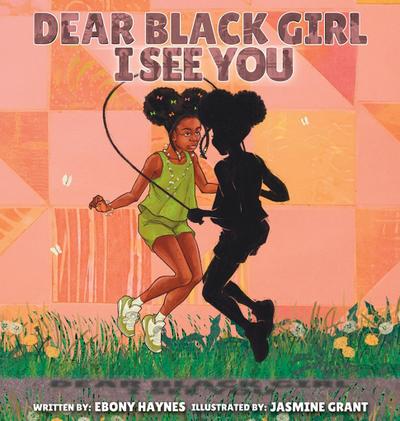 Dear Black Girl