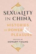 Sexuality in China