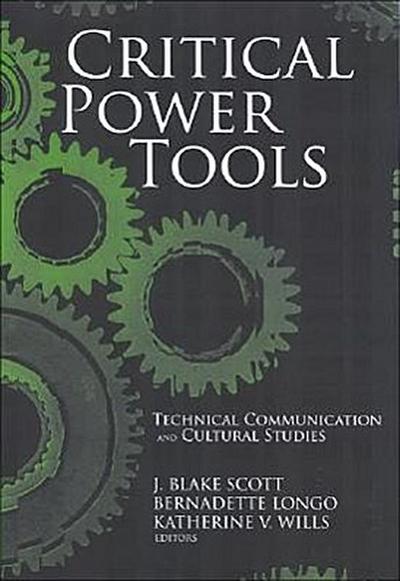 Critical Power Tools