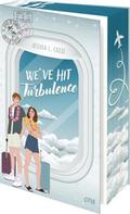 We’ve Hit Turbulence