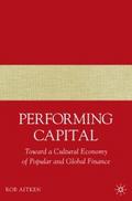 Performing Capital