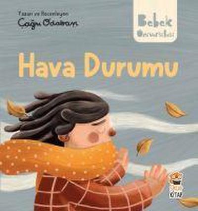 Hava Durumu - Hikayeli Ilk Kavramlarim