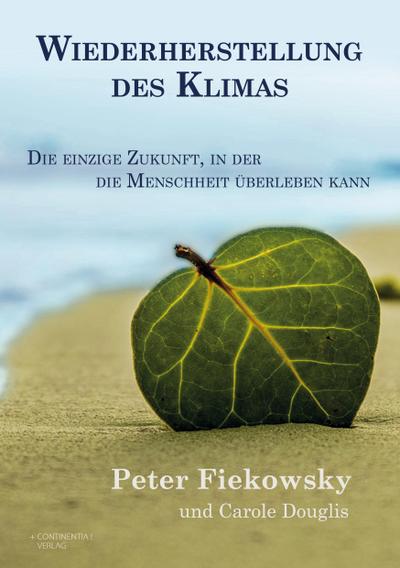 Wiederherstellung des Klimas