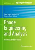 Phage Engineering and Analysis