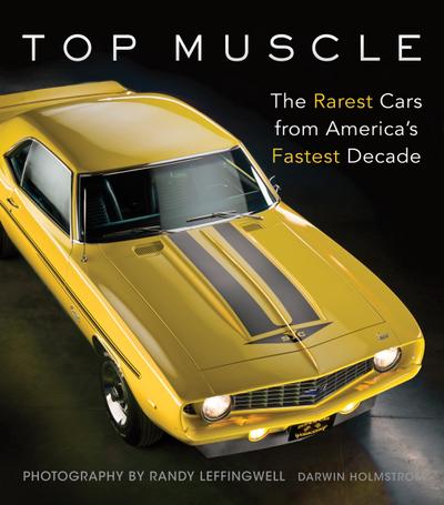 Top Muscle