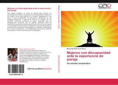 Mujeres con discapacidad ante la experiencia de pareja