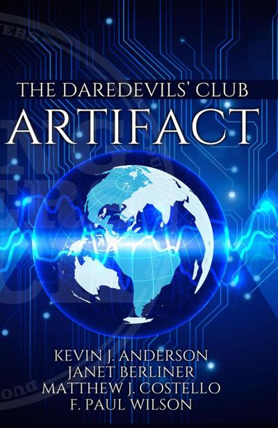Artifact (The Daredevils’ Club)