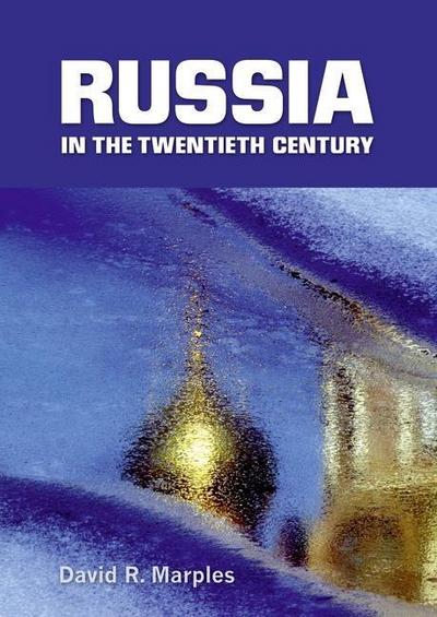 Russia in the Twentieth Century