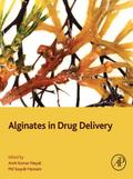 Alginates in Drug Delivery