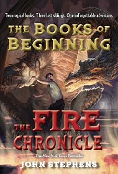 Fire Chronicle