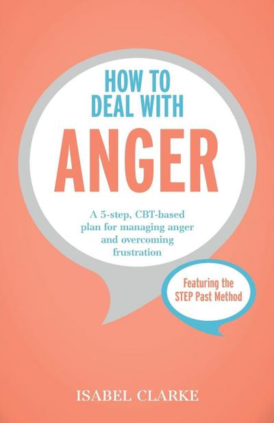 How to Deal with Anger