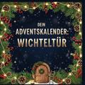Dein Adventskalender: Wichteltür