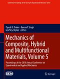 Mechanics of Composite, Hybrid and Multifunctional