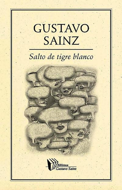 Salto de tigre blanco