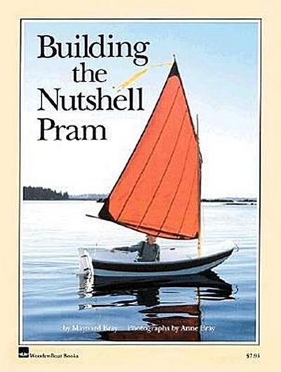Building the Nutshell Pram
