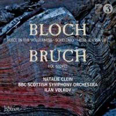 Schelomo/Voice In The Wilderness/Kol Nidrei/+