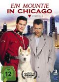 Ein Mountie in Chicago
