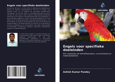 Engels voor specifieke doeleinden