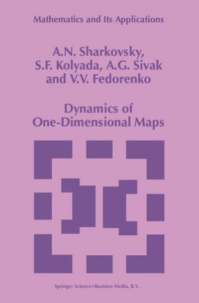 Dynamics of One-Dimensional Maps