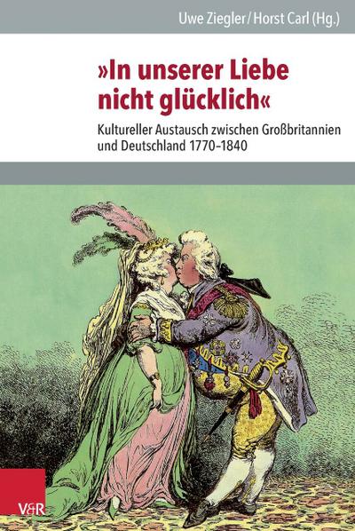 "In unserer Liebe nicht glücklich"