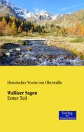 Walliser Sagen