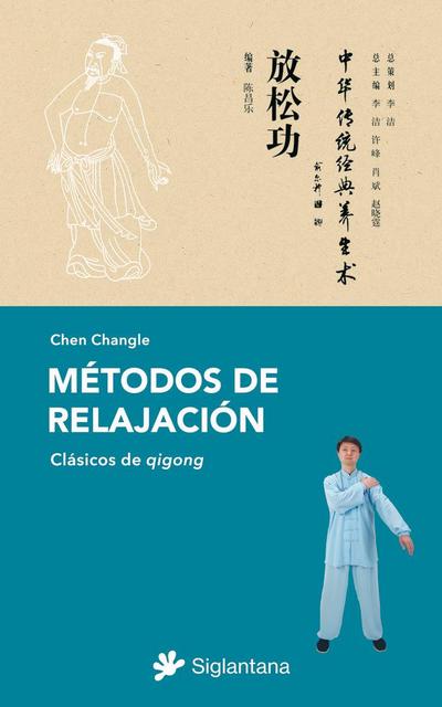 Métodos de relajación