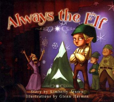 Always the Elf