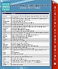 Anatomy Terminology II (Speedy Study Guide)