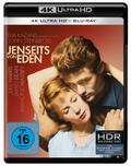 Jenseits von Eden 4K UHD