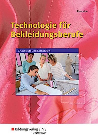 Technologie für Bekleidungsberufe