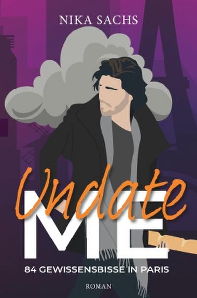 Undate Me