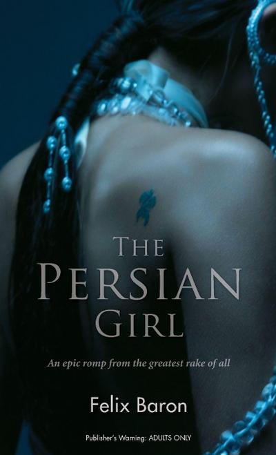 The Persian Girl